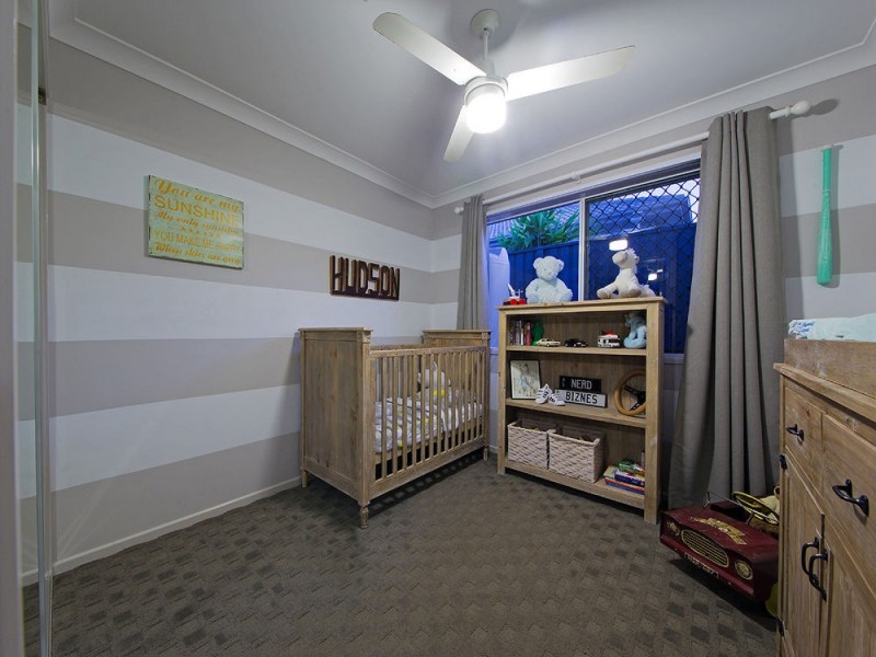 58 Feathertail Place, Wakerley QLD 4154