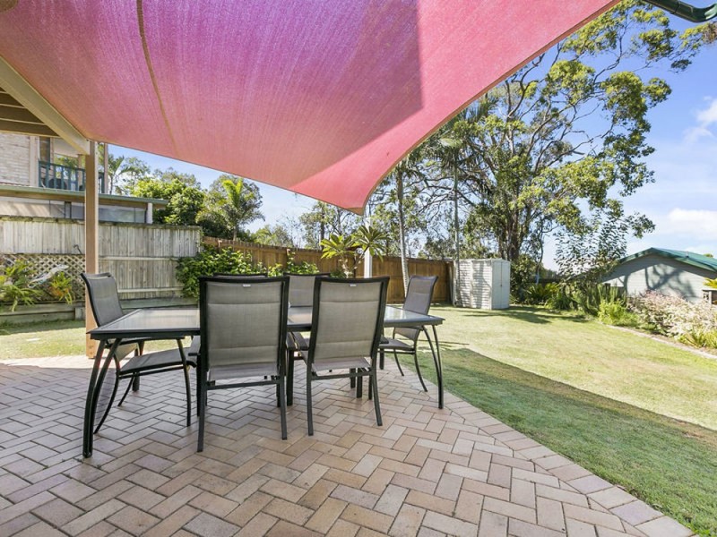 25 – 20 Thurston Street, Tingalpa QLD 4173