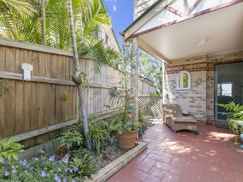 25 – 20 Thurston Street, Tingalpa QLD 4173