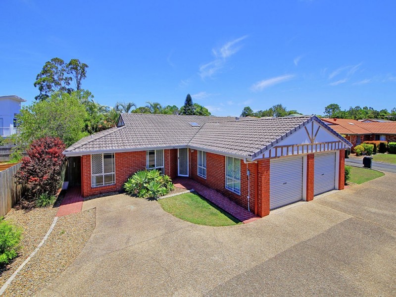 26/1 Belgarah Place, Carina QLD 4152