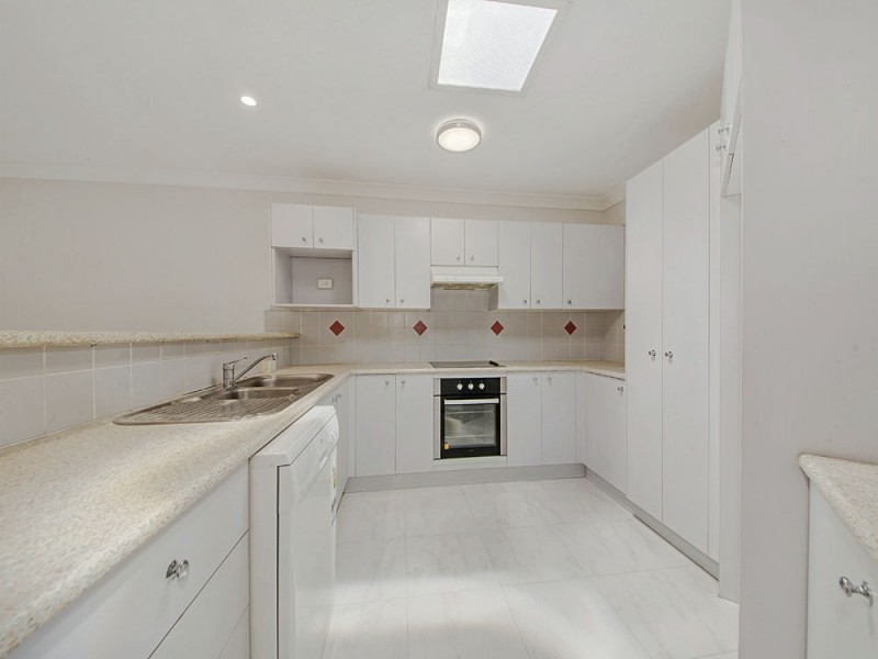 26/1 Belgarah Place, Carina QLD 4152