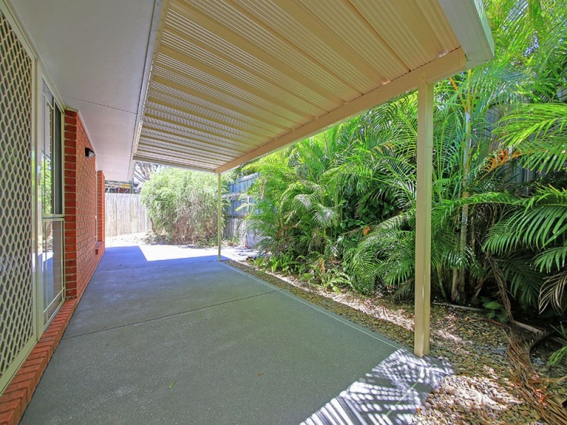 26/1 Belgarah Place, Carina QLD 4152