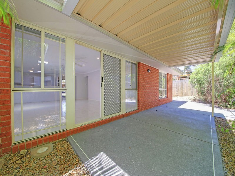 26/1 Belgarah Place, Carina QLD 4152