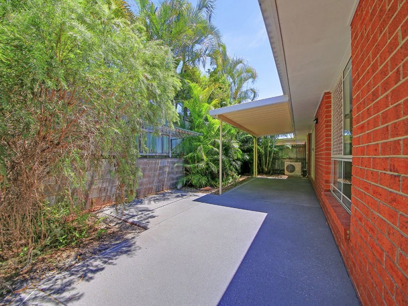 26/1 Belgarah Place, Carina QLD 4152