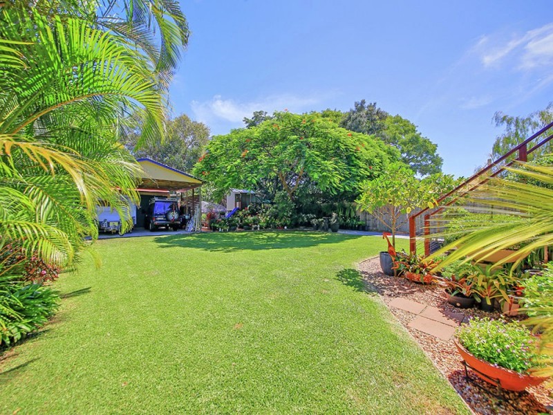 28 Muriel Ave, Manly West QLD 4179