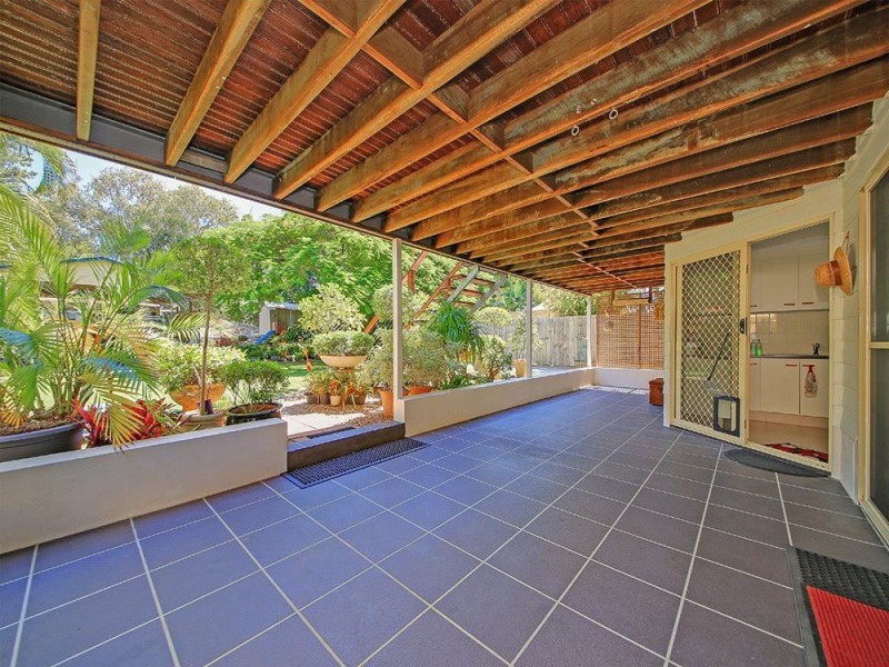 28 Muriel Ave, Manly West QLD 4179