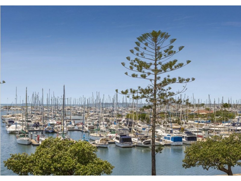 491 Royal Esplanade, Manly QLD 4179