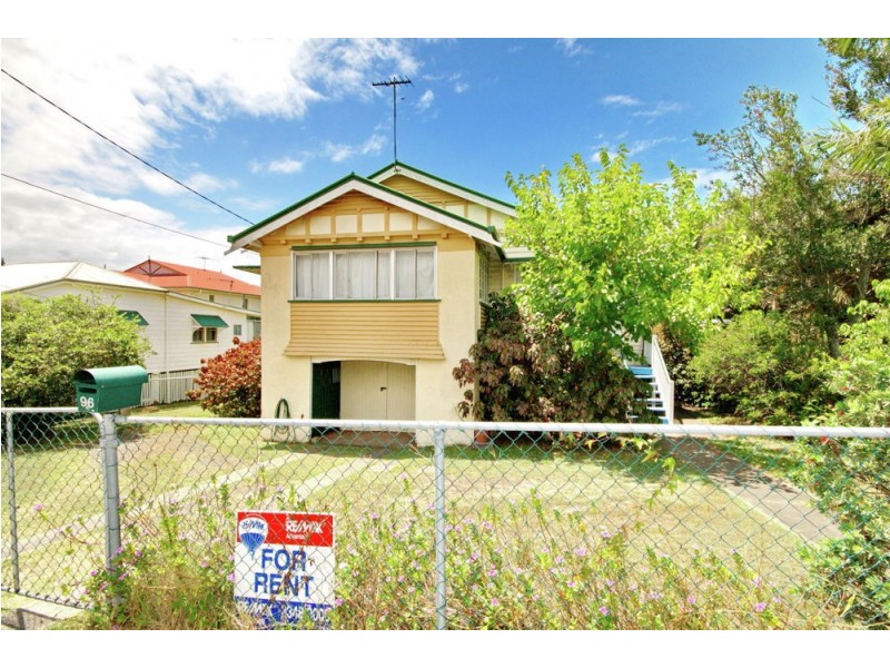 96 Ernest Street, Manly QLD 4179