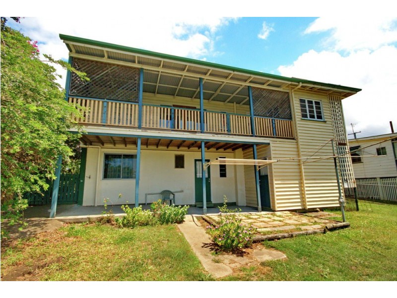 96 Ernest Street, Manly QLD 4179