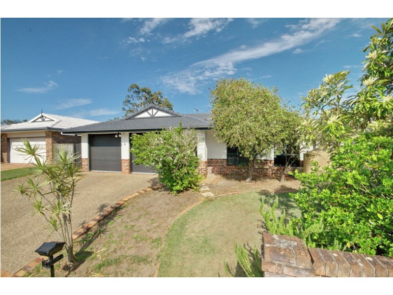 1 Mulder Street, Manly West QLD 4179