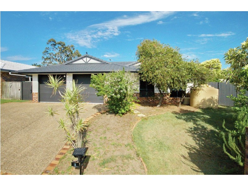 1 Mulder Street, Manly West QLD 4179