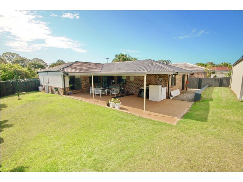 1 Mulder Street, Manly West QLD 4179