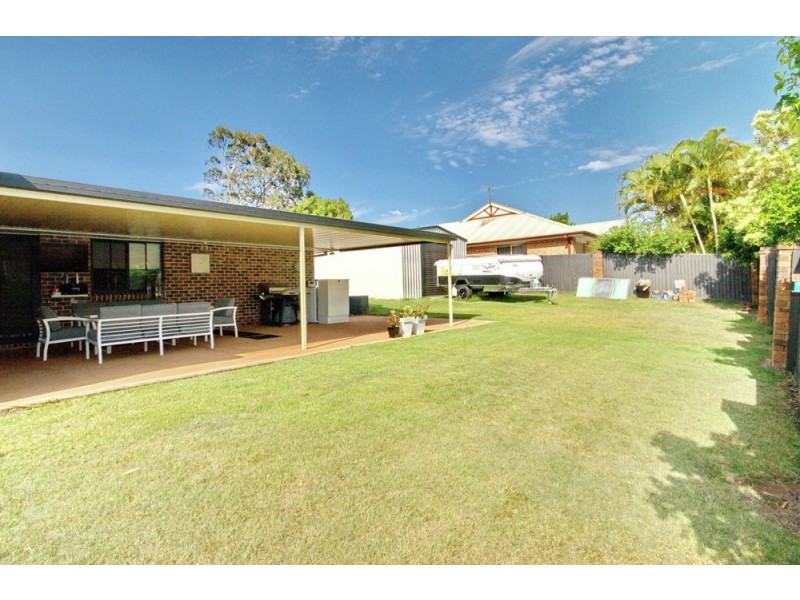 1 Mulder Street, Manly West QLD 4179