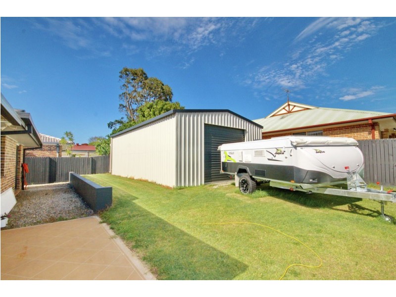 1 Mulder Street, Manly West QLD 4179