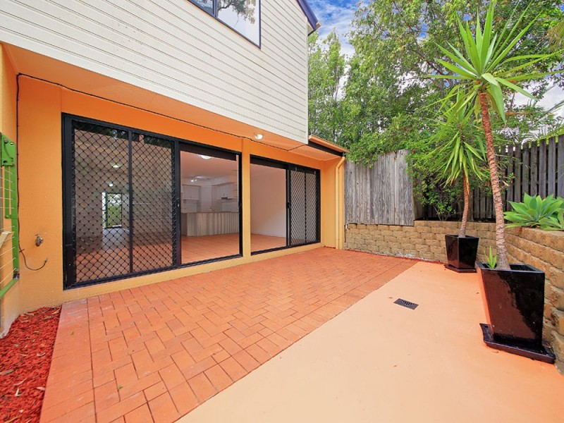 3/21 Richmond Road, Morningside QLD 4170