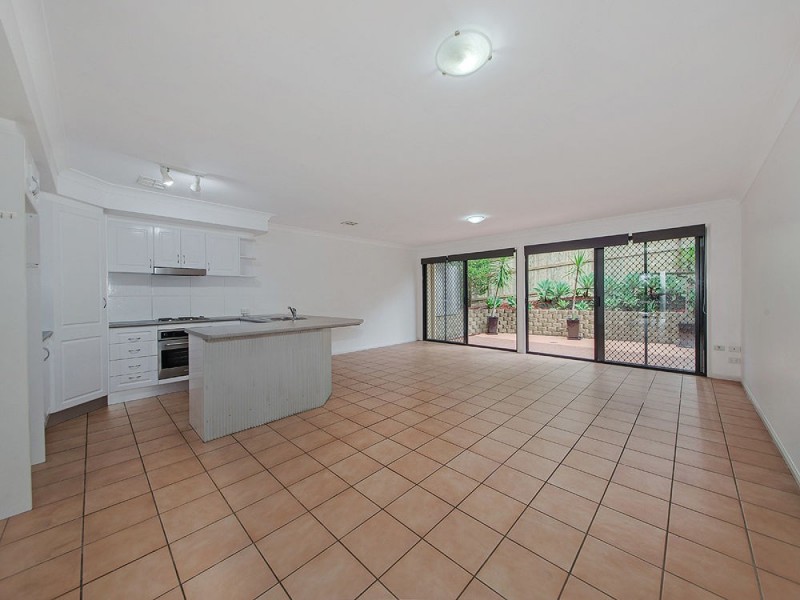 3/21 Richmond Road, Morningside QLD 4170