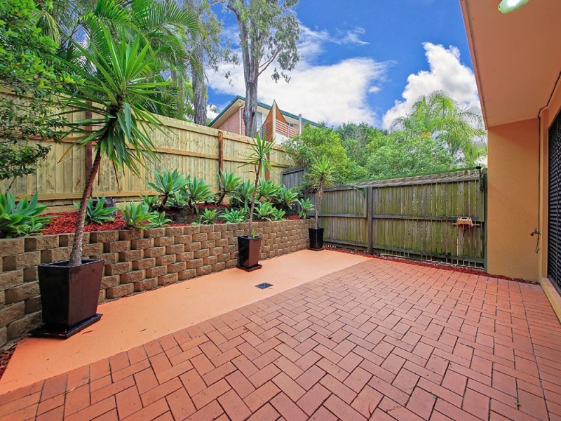 3/21 Richmond Road, Morningside QLD 4170