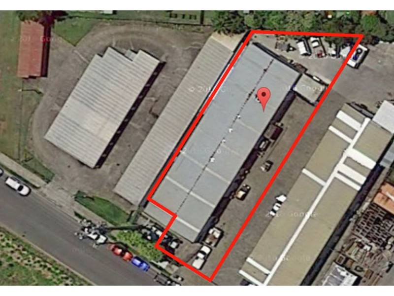 133 Railway Parade, Thorneside QLD 4158