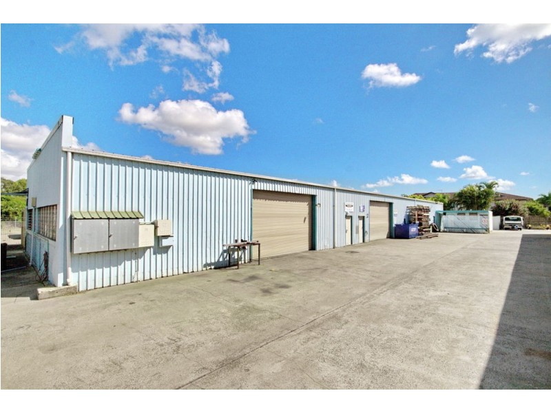 133 Railway Parade, Thorneside QLD 4158