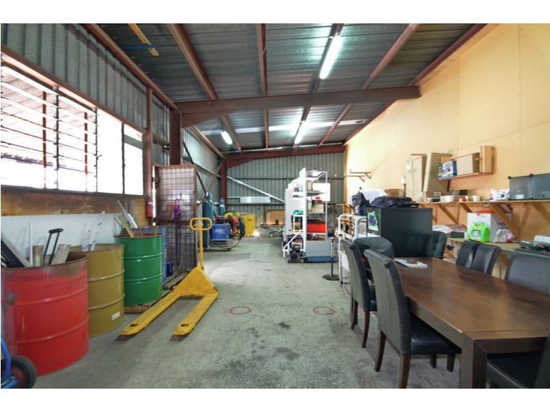 133 Railway Parade, Thorneside QLD 4158