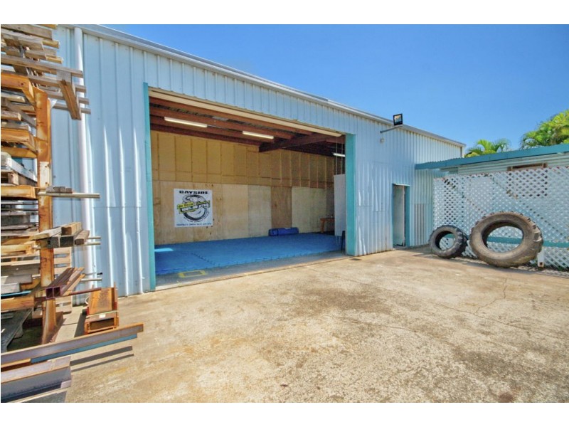 133 Railway Parade, Thorneside QLD 4158