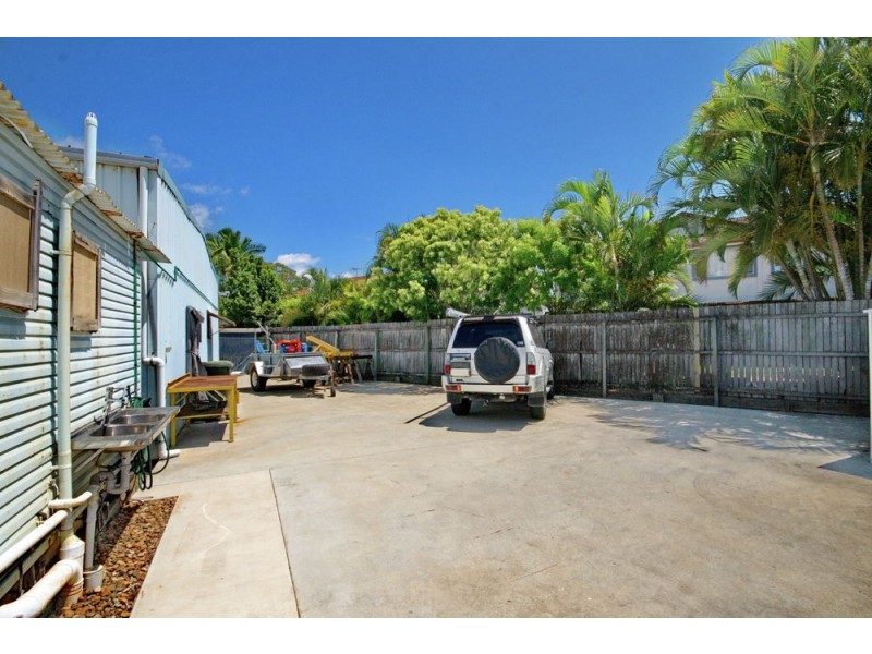 133 Railway Parade, Thorneside QLD 4158