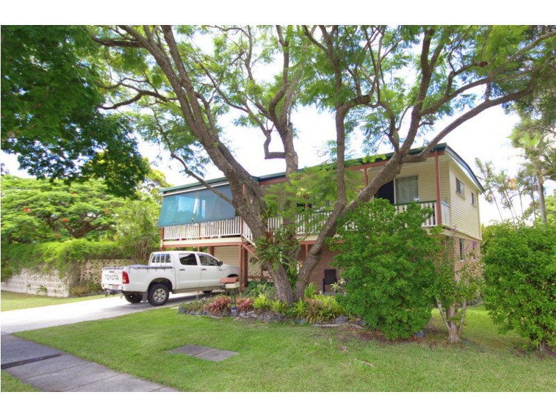 Wynnum West QLD 4178