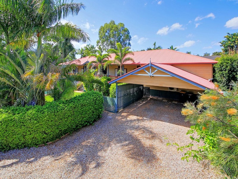 4 Elisha Close, Carina Heights QLD 4152
