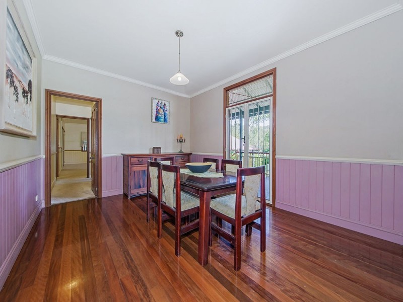 4 Elisha Close, Carina Heights QLD 4152