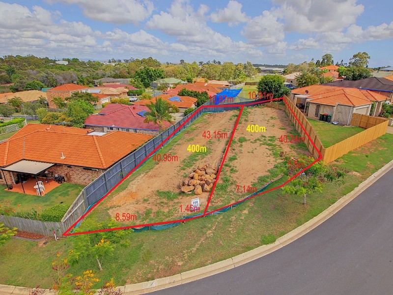 20 Campbell Street, Wakerley QLD 4154