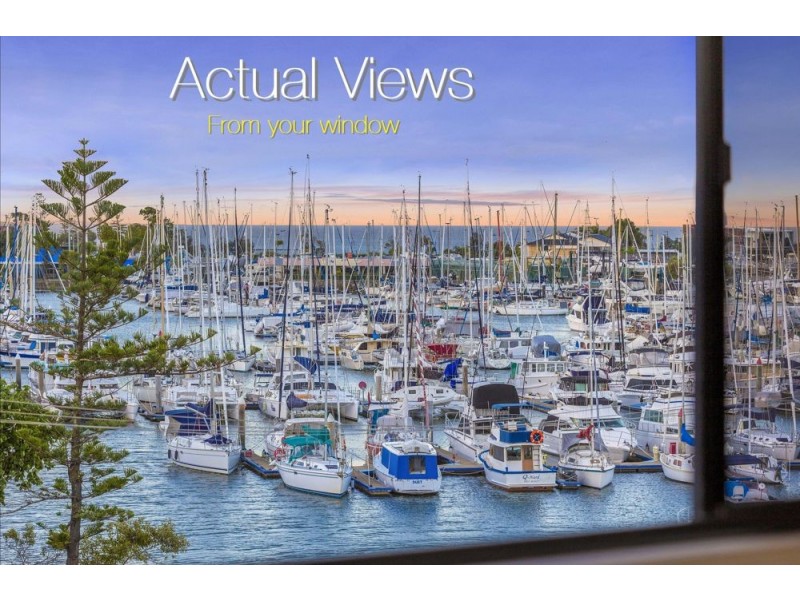 533 Royal Esplanade, Manly QLD 4179