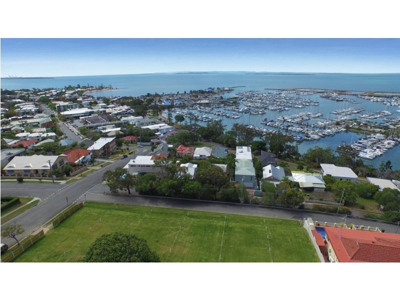 31 – 41 Wellington Street, Manly QLD 4179