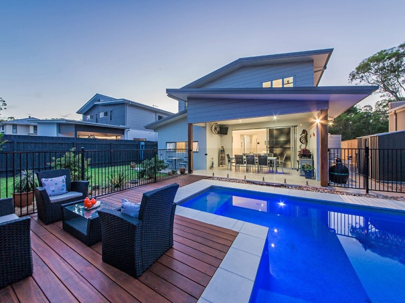 83 Feathertail Place, Wakerley QLD 4154