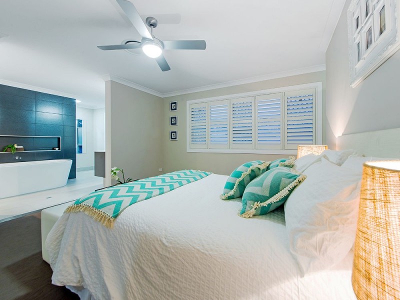 83 Feathertail Place, Wakerley QLD 4154