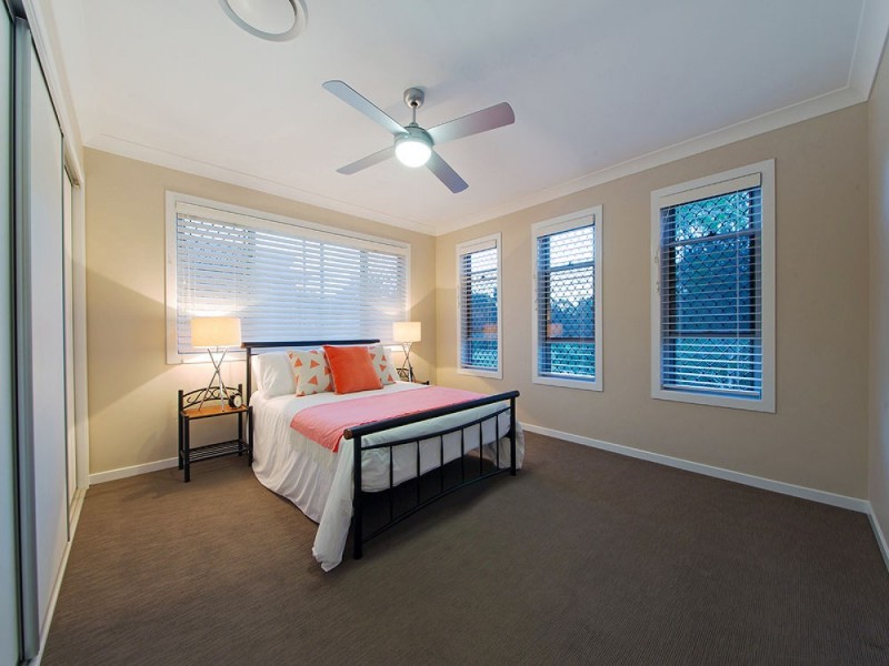 83 Feathertail Place, Wakerley QLD 4154