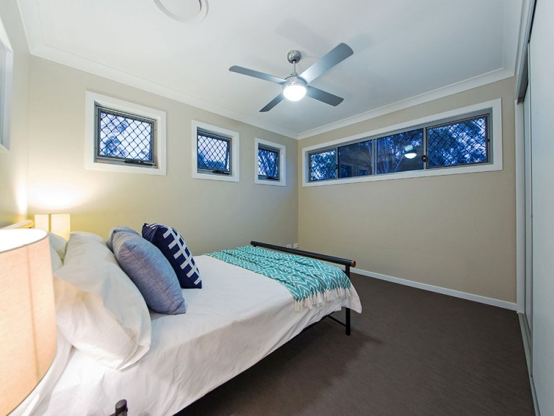 83 Feathertail Place, Wakerley QLD 4154