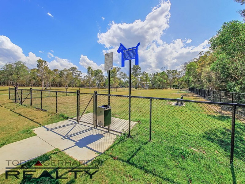 83 Feathertail Place, Wakerley QLD 4154
