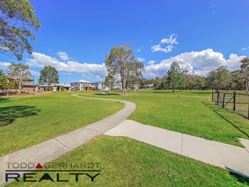 83 Feathertail Place, Wakerley QLD 4154