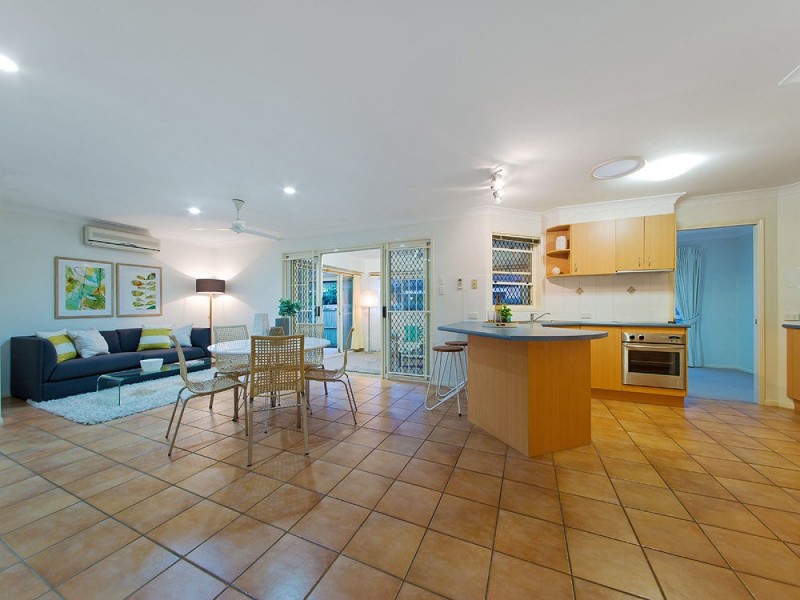 26 Caladium Street, Wakerley QLD 4154