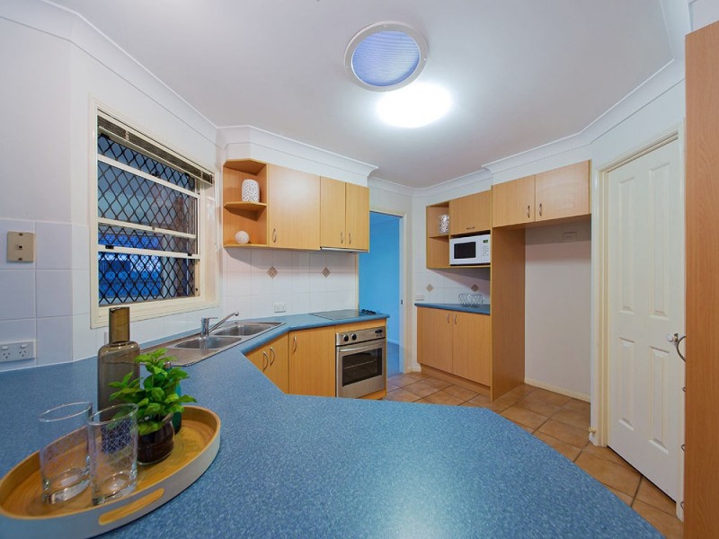 26 Caladium Street, Wakerley QLD 4154