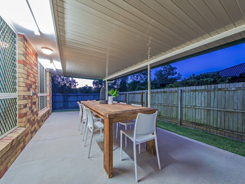 26 Caladium Street, Wakerley QLD 4154