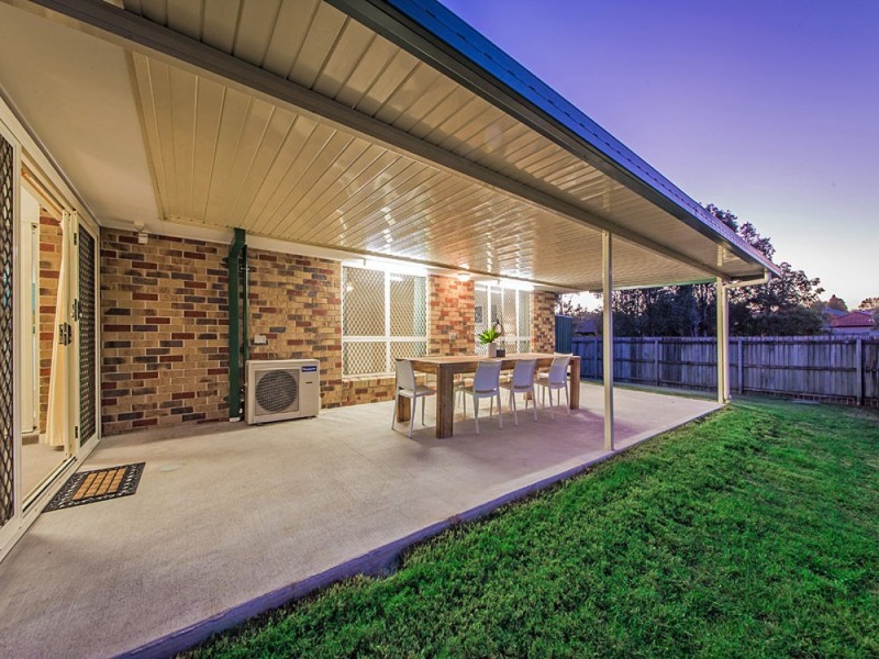 26 Caladium Street, Wakerley QLD 4154