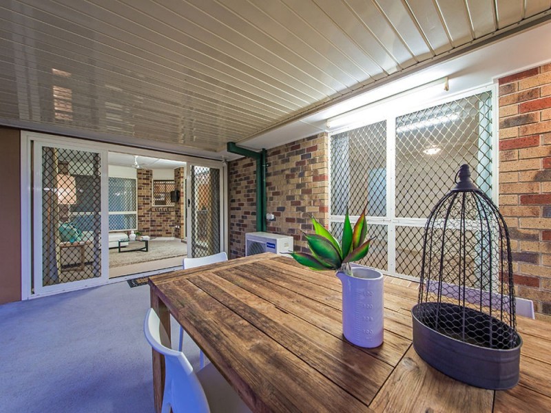 26 Caladium Street, Wakerley QLD 4154