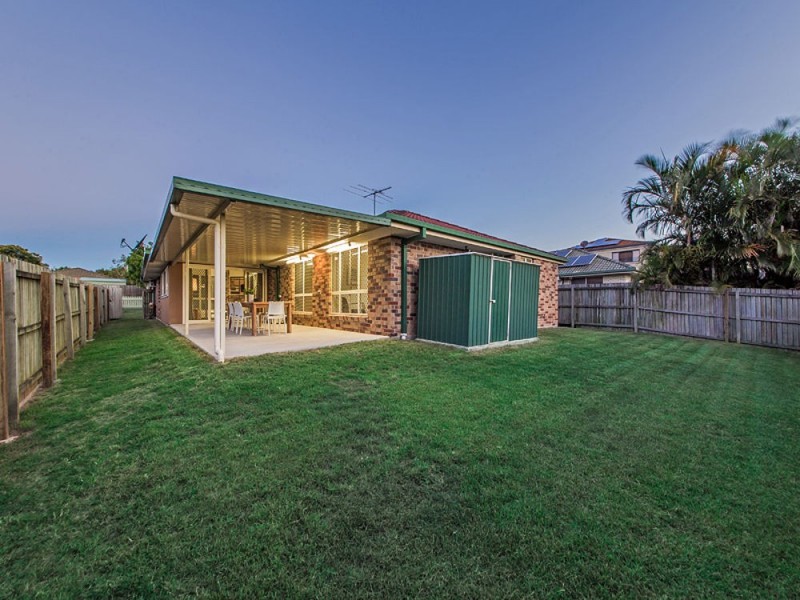 26 Caladium Street, Wakerley QLD 4154