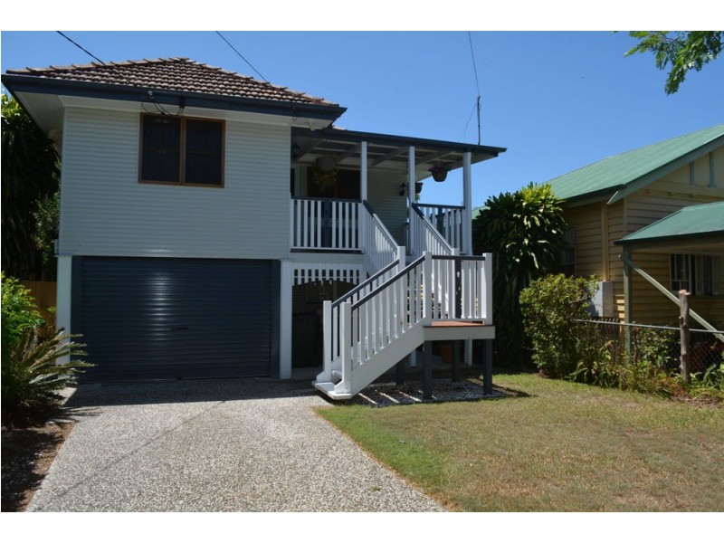 33 Moreton Avenue, Wynnum QLD 4178