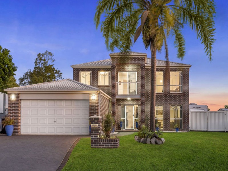 5 Auriga Close, Wynnum QLD 4178