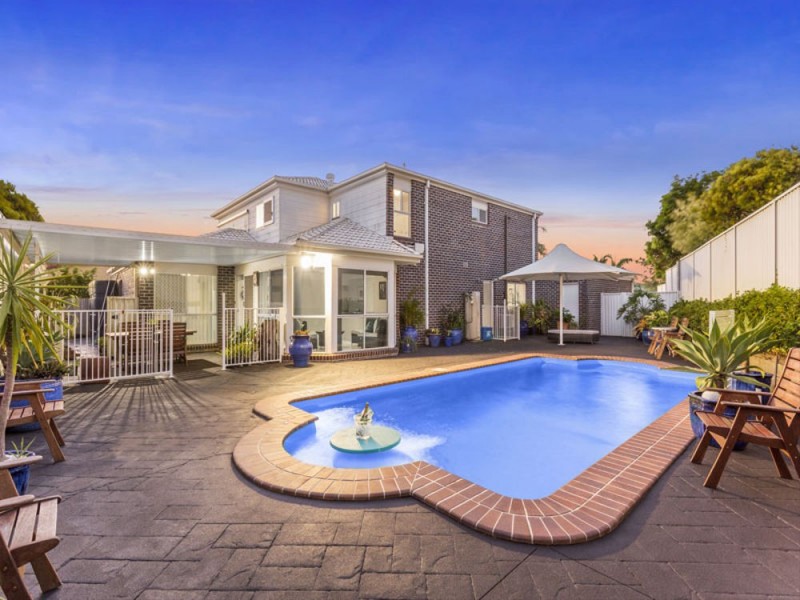 5 Auriga Close, Wynnum QLD 4178