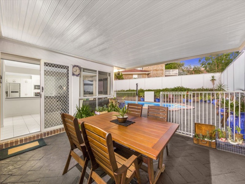 5 Auriga Close, Wynnum QLD 4178