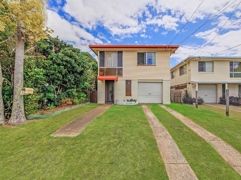 17 Manly Road, Manly QLD 4179