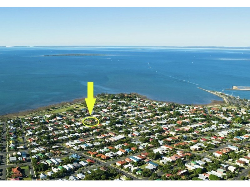 101 Picton Parade, Wynnum QLD 4178